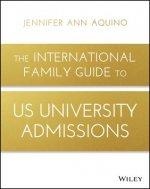International Family Guide to US University Admissions