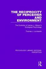 Reciprocity of Perceiver and Environment