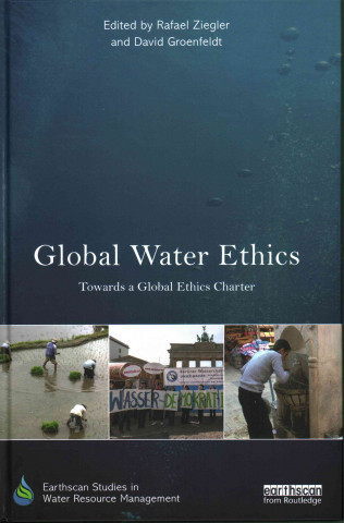 Global Water Ethics
