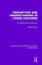 Perception and Understanding in Young Children