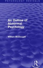 Outline of Abnormal Psychology