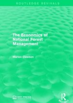 Economics of National Forest Management