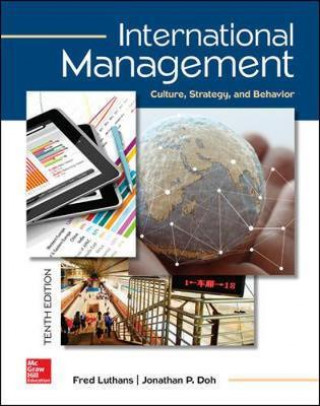 International Management: Culture, Strategy, and Behavior