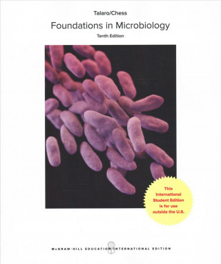 Foundations in Microbiology