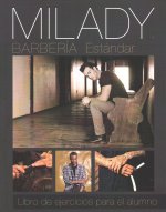 Spanish Translated Workbook for Milady Standard Barbering