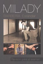Spanish Translated Exam Review for Milady Standard Barbering