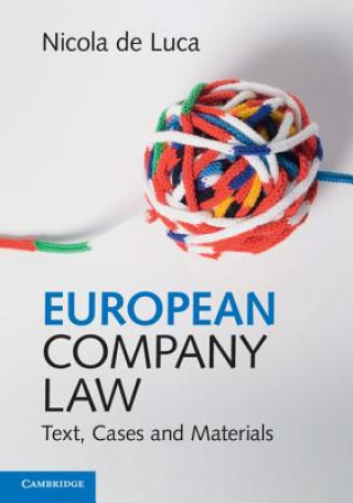 European Company Law