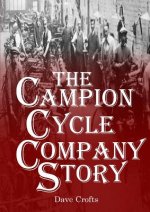Campion Cycle Company Story