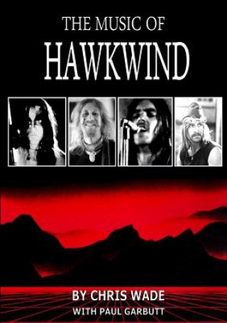 Music of Hawkwind