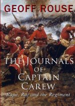 Journals of Captain Carew