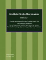Wimbledon Singles Championships - Complete Open Era Results 2016 Edition