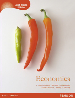 Economics (Arab World Editions)