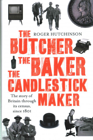 Butcher, the Baker, the Candlestick-Maker