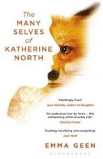 Many Selves of Katherine North