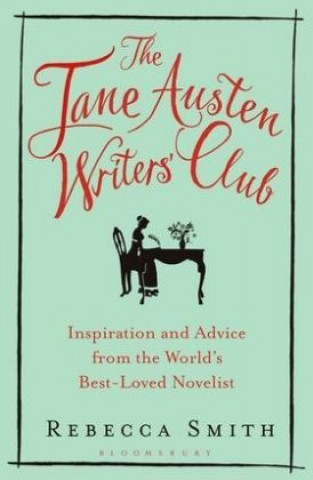 Jane Austen Writers' Club