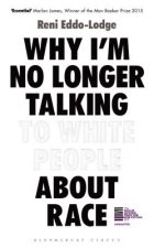 Why I'm No Longer Talking to White People About Race