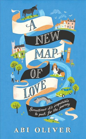 New Map of Love