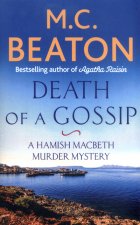 Death of a Gossip
