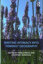Writing Intimacy into Feminist Geography