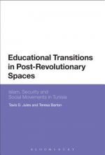 Educational Transitions in Post-Revolutionary Spaces