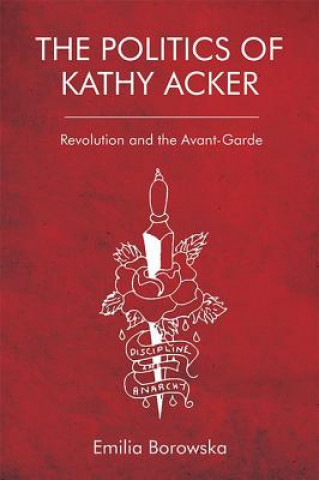Politics of Kathy Acker