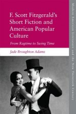F. Scott Fitzgerald's Short Fiction