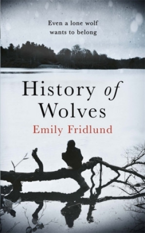 History of Wolves