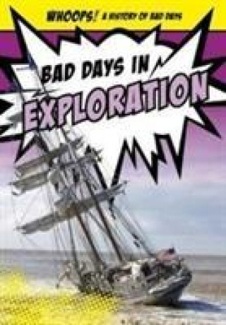 Whoops! A History of Bad Days Pack A of 4