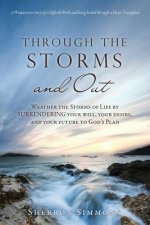 Through The Storms and Out
