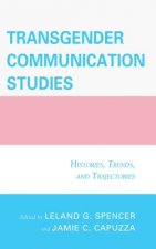 Transgender Communication Studies