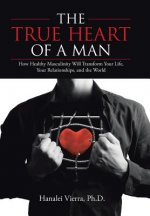 TRUE HEART of a MAN
