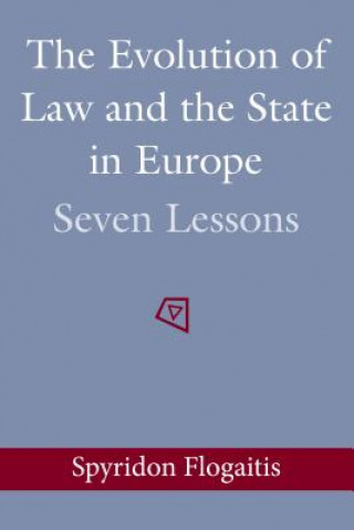 Evolution of Law and the State in Europe