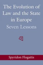 Evolution of Law and the State in Europe