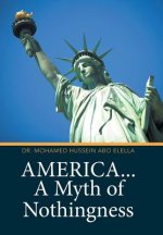 America... A Myth of Nothingness