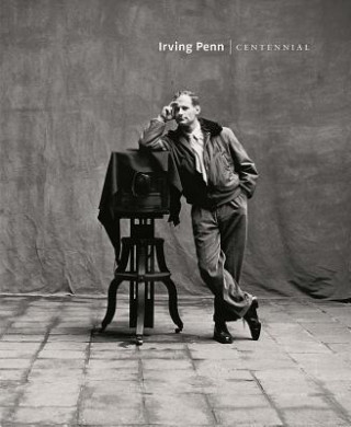 Irving Penn - Centennial