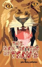 Man-Eaters of Tsavo