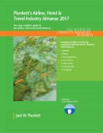 Plunkett's Airline, Hotel & Travel Industry Almanac 2017