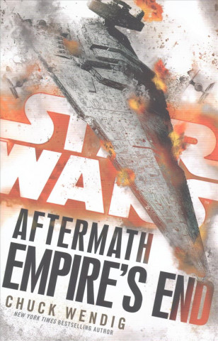 Star Wars: Aftermath: Empire's End