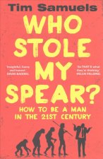 Who Stole My Spear?