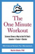 One Minute Workout