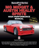 MG Midget & Austin-Healey Sprite High Performance Manual