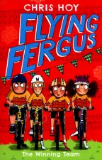 Flying Fergus 5: The Winning Team
