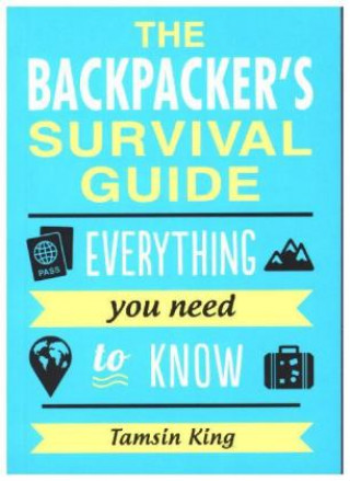 Backpacker's Survival Guide
