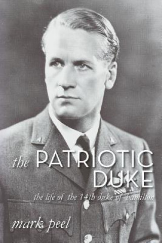 Patriotic Duke