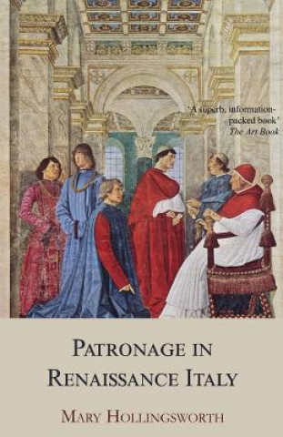 Patronage in Renaissance Italy