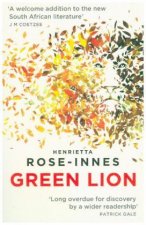 Green Lion