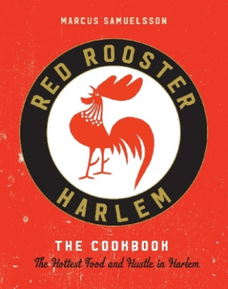Red Rooster Cookbook
