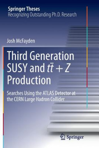 Third generation SUSY and t-t +Z production