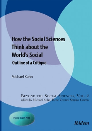 How the Social Sciences Think about the World`s - Outline of a Critique