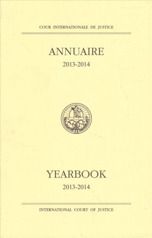 Yearbook of the International Court of Justice 2013-2014